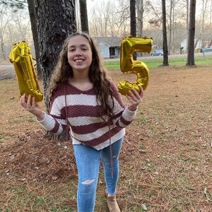 Meet your Posher, Maryellen